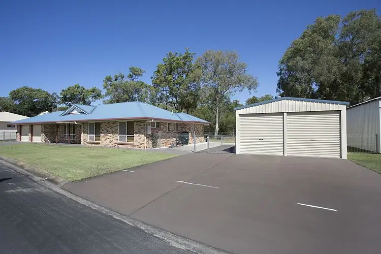 Main view of Homely house listing, 4 Driftwood place, Woodgate QLD 4660