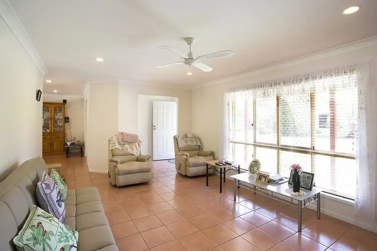 Fourth view of Homely house listing, 4 Driftwood place, Woodgate QLD 4660