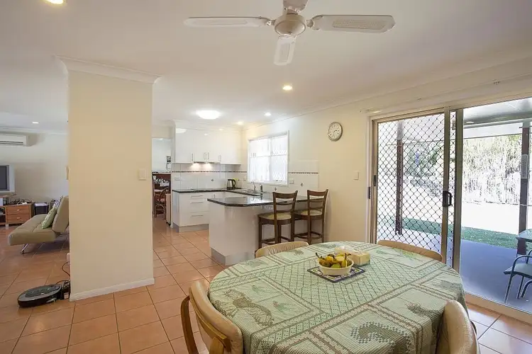 Fifth view of Homely house listing, 4 Driftwood place, Woodgate QLD 4660