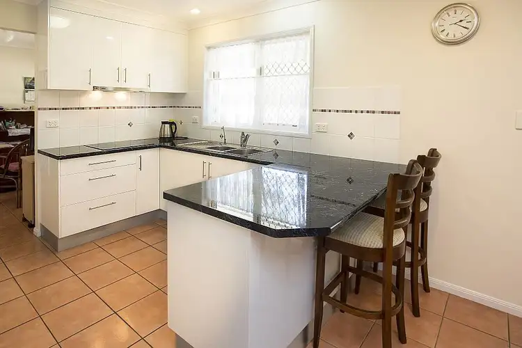 Sixth view of Homely house listing, 4 Driftwood place, Woodgate QLD 4660