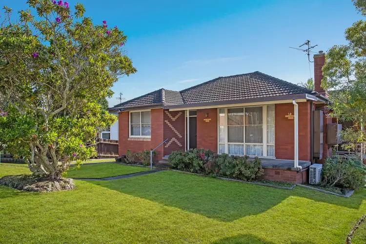Second view of Homely house listing, 14 Elizabeth Street, Eleebana NSW 2282