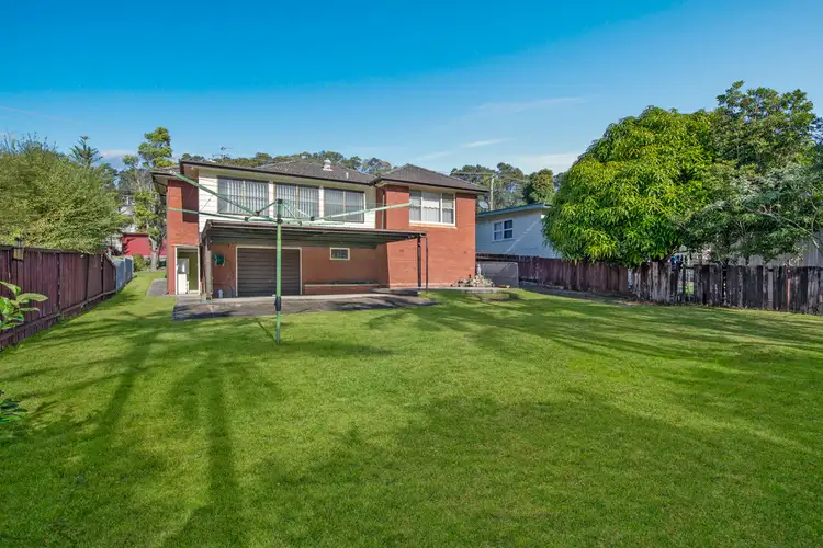 Fourth view of Homely house listing, 14 Elizabeth Street, Eleebana NSW 2282