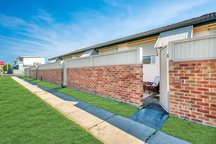 Main view of Homely house listing, 3/44 Wood Street, Adamstown NSW 2289