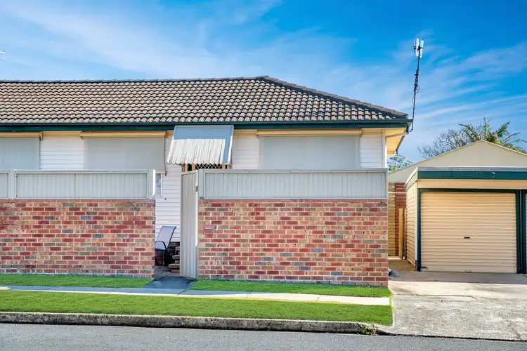 Second view of Homely house listing, 3/44 Wood Street, Adamstown NSW 2289