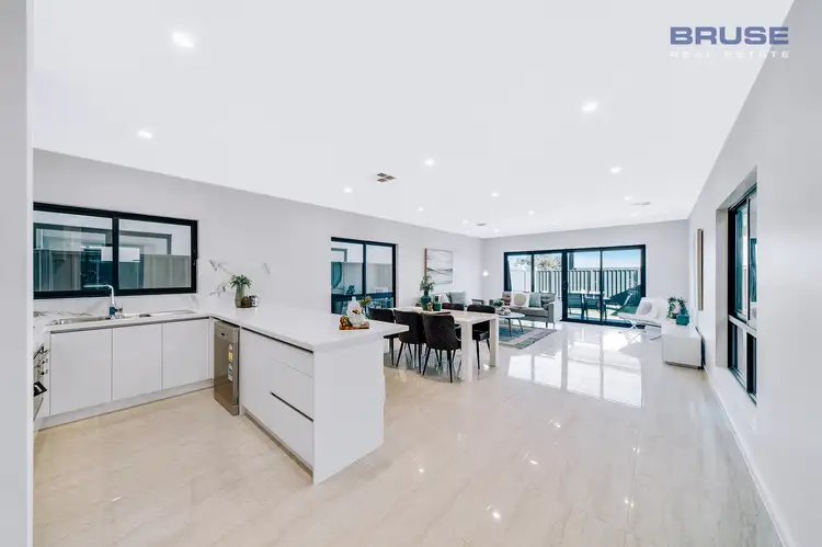 Main view of Homely house listing, 74B Stradbroke Road, Newton SA 5074