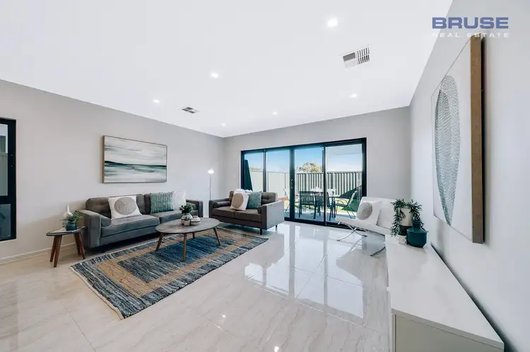 Fourth view of Homely house listing, 74B Stradbroke Road, Newton SA 5074