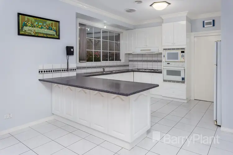 Second view of Homely house listing, 77 Balaclava Avenue, Altona Meadows VIC 3028
