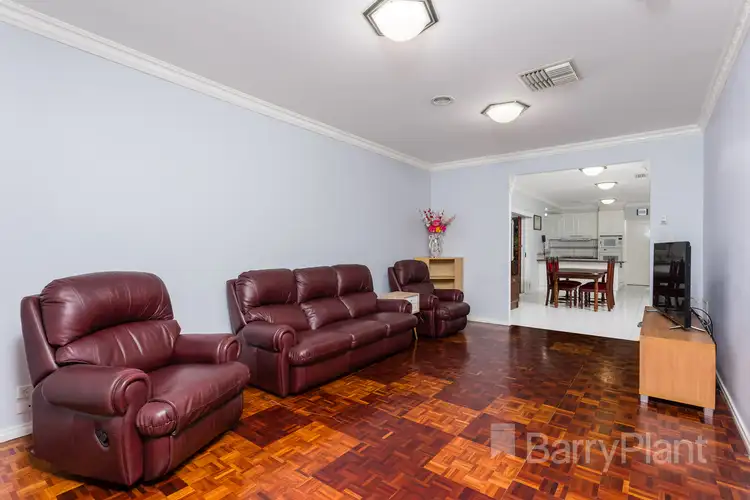 Fourth view of Homely house listing, 77 Balaclava Avenue, Altona Meadows VIC 3028