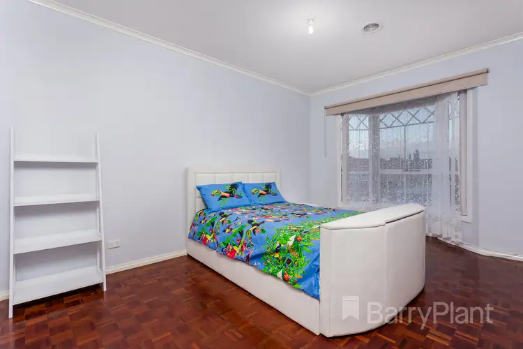 Seventh view of Homely house listing, 77 Balaclava Avenue, Altona Meadows VIC 3028