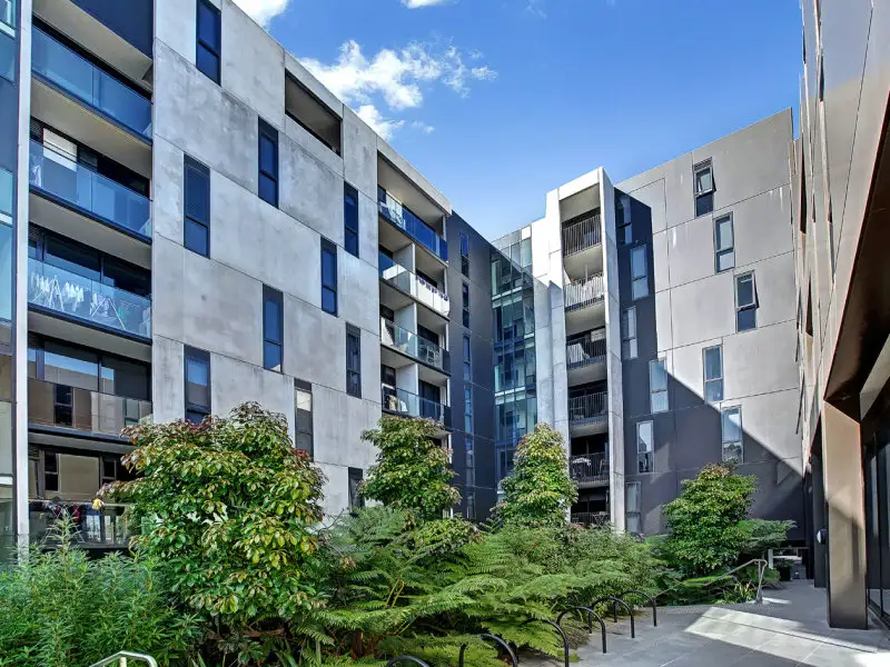 Main view of Homely apartment listing, 111B/1 Colombo Street, Mitcham VIC 3132