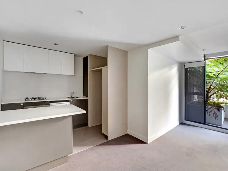 Fourth view of Homely apartment listing, 111B/1 Colombo Street, Mitcham VIC 3132