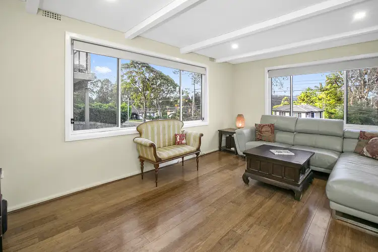 Third view of Homely house listing, 21 Carrington Avenue, Cromer NSW 2099