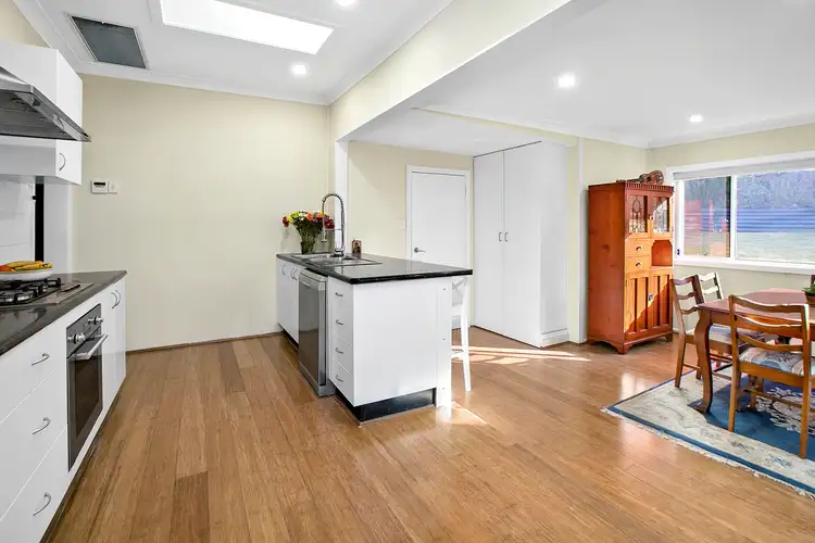 Fourth view of Homely house listing, 21 Carrington Avenue, Cromer NSW 2099