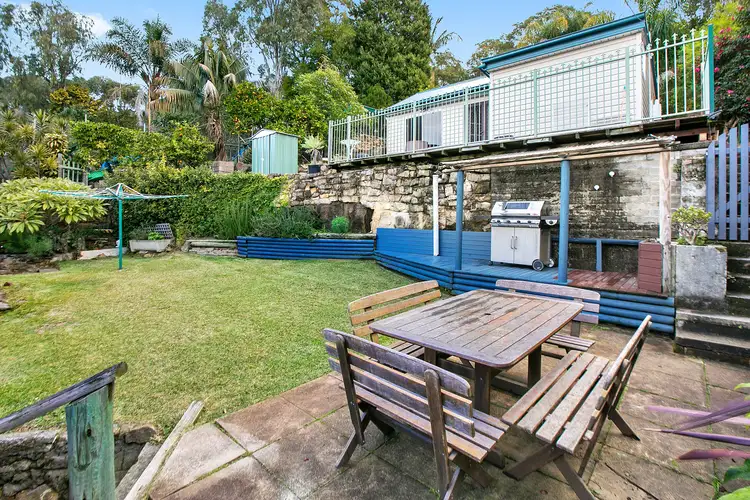 Fifth view of Homely house listing, 21 Carrington Avenue, Cromer NSW 2099