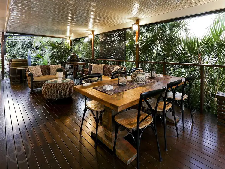 Second view of Homely house listing, 34 Handcroft Street, Wavell Heights QLD 4012