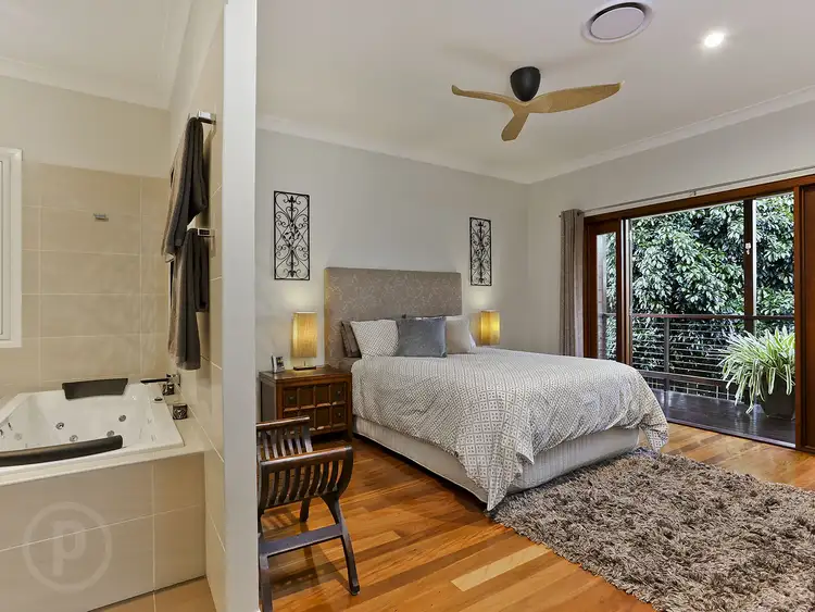 Fifth view of Homely house listing, 34 Handcroft Street, Wavell Heights QLD 4012