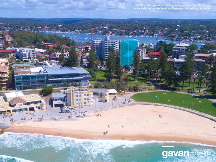 79-81 Gerrale Street, Cronulla NSW 2230