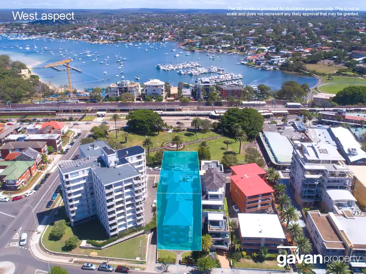 Third view of Homely house listing, 79-81 Gerrale Street, Cronulla NSW 2230