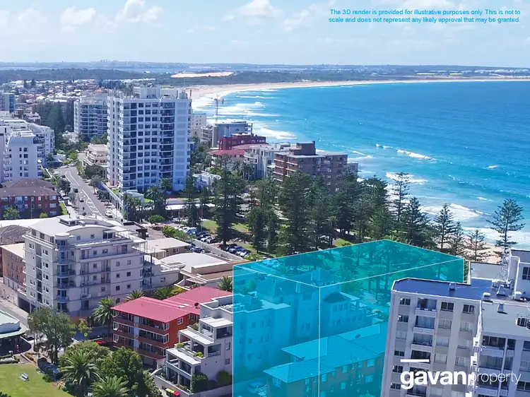 Fourth view of Homely house listing, 79-81 Gerrale Street, Cronulla NSW 2230