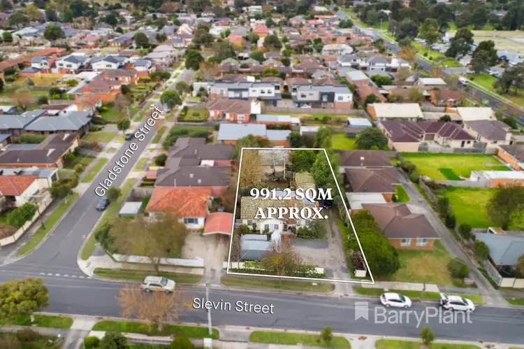 Main view of Homely house listing, 6 Slevin Street, Lilydale VIC 3140
