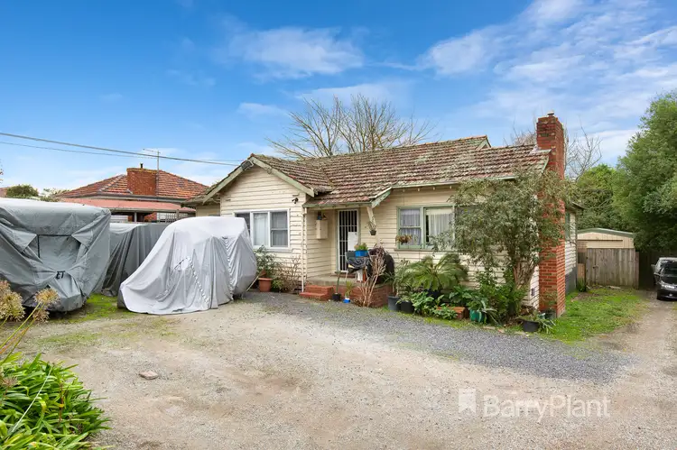 Second view of Homely house listing, 6 Slevin Street, Lilydale VIC 3140