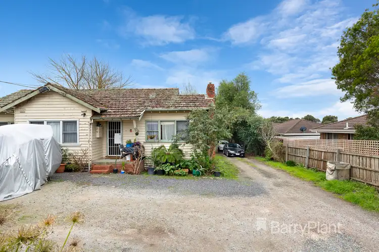 Third view of Homely house listing, 6 Slevin Street, Lilydale VIC 3140