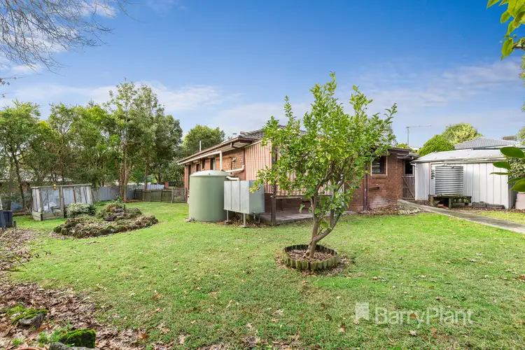 Sixth view of Homely house listing, 2 Karita Court, Lilydale VIC 3140