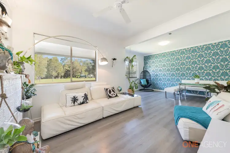 Third view of Homely house listing, 106 Lakeview Parade, Blacksmiths NSW 2281