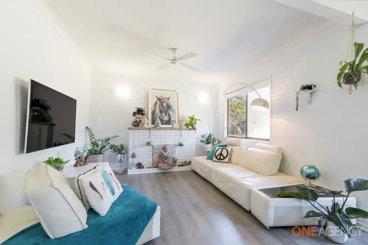 Fifth view of Homely house listing, 106 Lakeview Parade, Blacksmiths NSW 2281