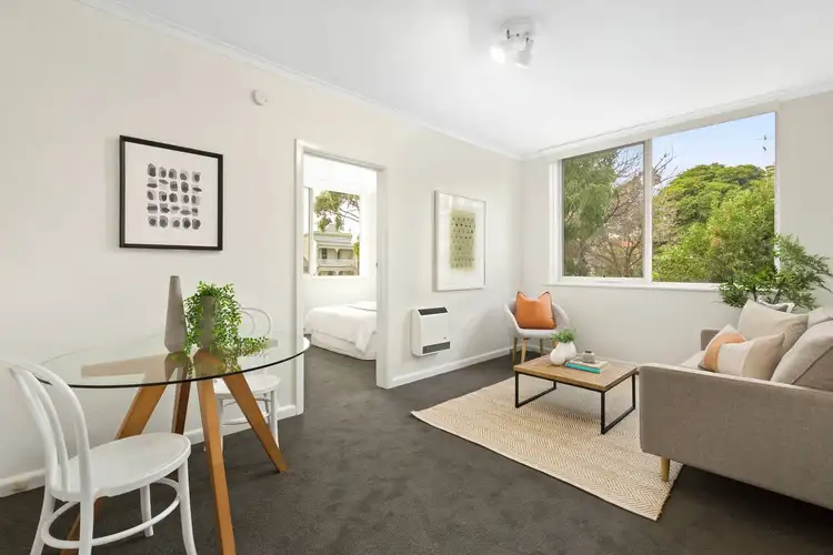 8/49 Brougham Street, North Melbourne VIC 3051