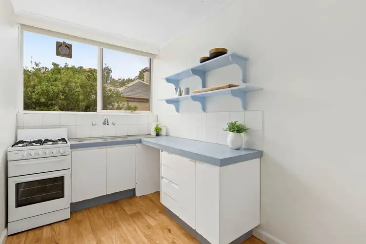 Fourth view of Homely apartment listing, 8/49 Brougham Street, North Melbourne VIC 3051