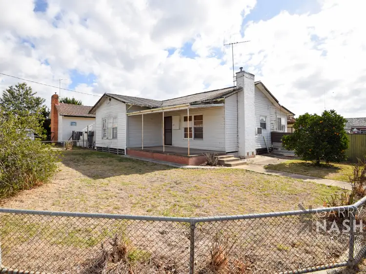 Main view of Homely house listing, 11 Harrison Street, Wangaratta VIC 3677