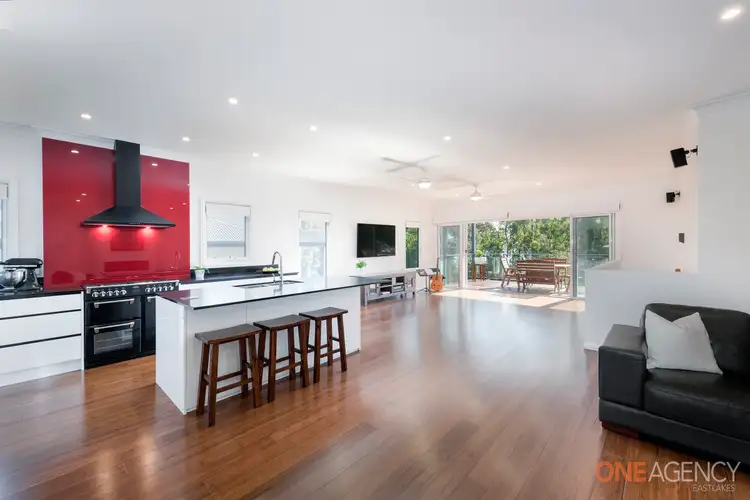 Sixth view of Homely house listing, 65 Lake Point Way, Murrays Beach NSW 2281