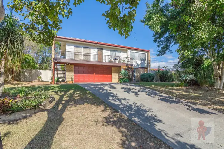 Second view of Homely house listing, 27 East Saunders Street, Flinders View QLD 4305