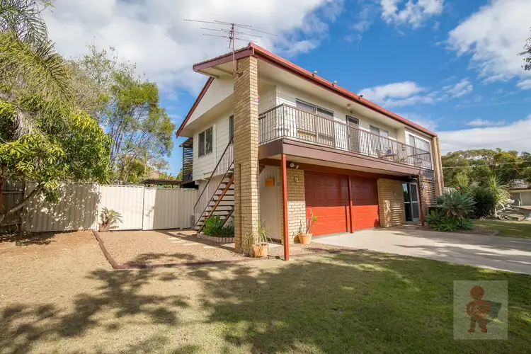 Third view of Homely house listing, 27 East Saunders Street, Flinders View QLD 4305