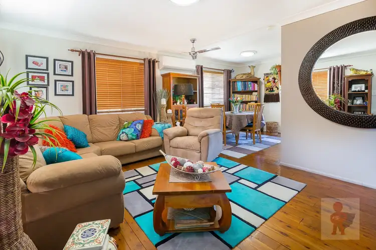 Fourth view of Homely house listing, 27 East Saunders Street, Flinders View QLD 4305
