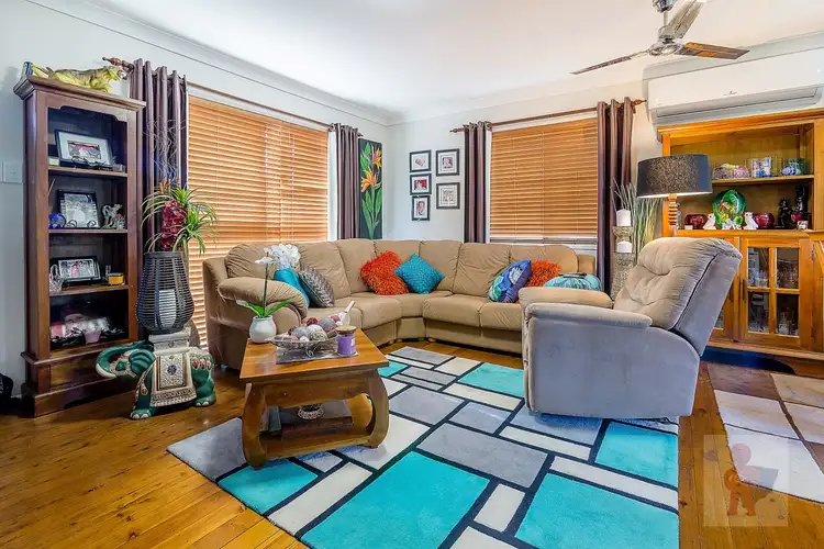 Fifth view of Homely house listing, 27 East Saunders Street, Flinders View QLD 4305