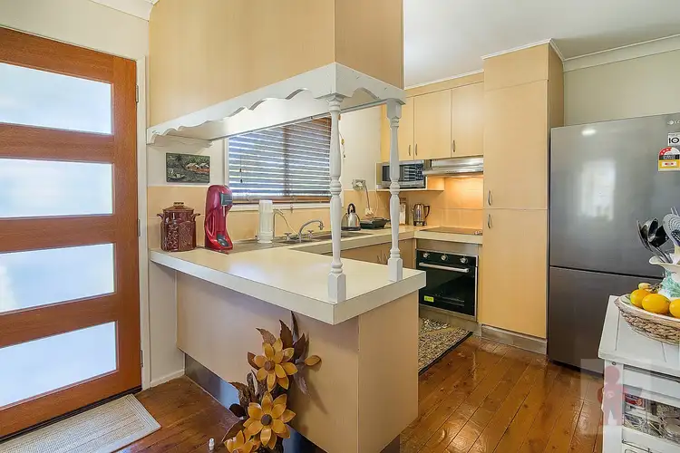 Sixth view of Homely house listing, 27 East Saunders Street, Flinders View QLD 4305