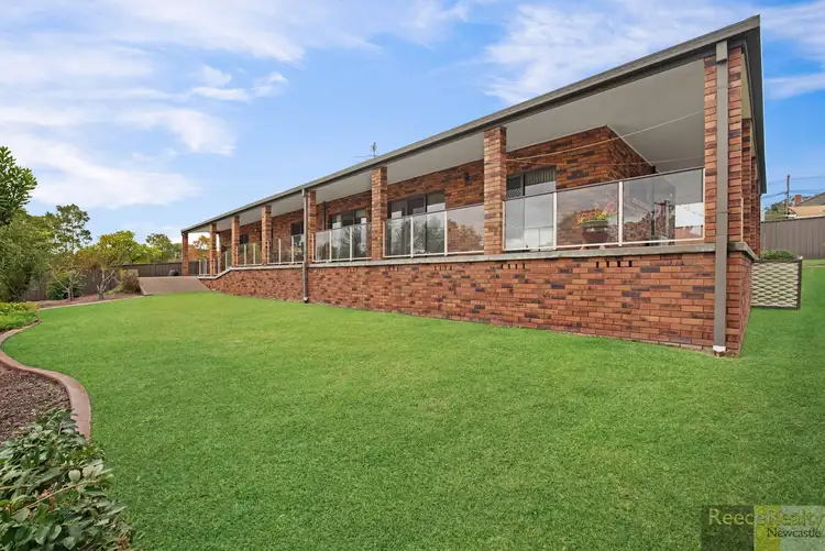 Main view of Homely house listing, 12A Marton Street, Shortland NSW 2307