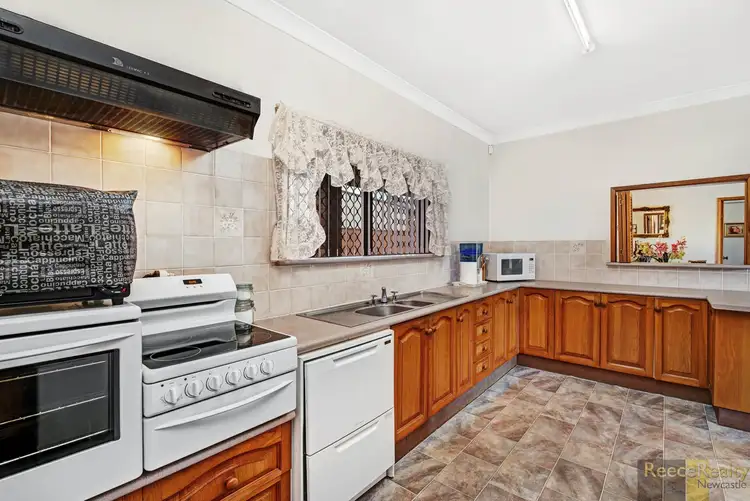 Second view of Homely house listing, 12A Marton Street, Shortland NSW 2307