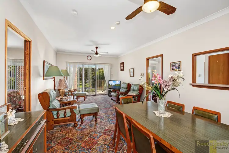 Third view of Homely house listing, 12A Marton Street, Shortland NSW 2307
