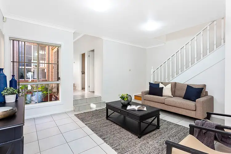 Fourth view of Homely semi-detached listing, 36a Mavis Avenue, Peakhurst NSW 2210