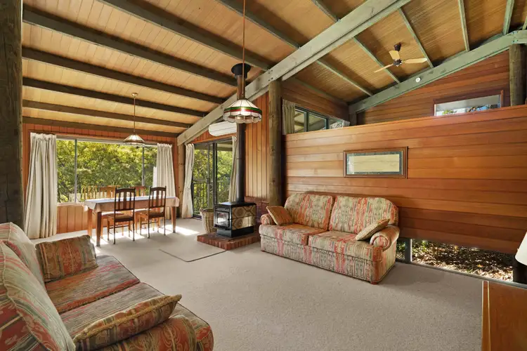 Main view of Homely house listing, 231 Black Rock Road, Martins Creek NSW 2420