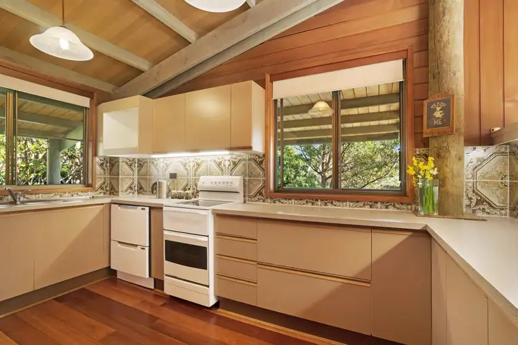 Second view of Homely house listing, 231 Black Rock Road, Martins Creek NSW 2420