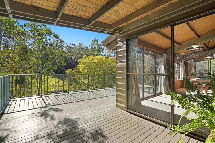 Fifth view of Homely house listing, 231 Black Rock Road, Martins Creek NSW 2420