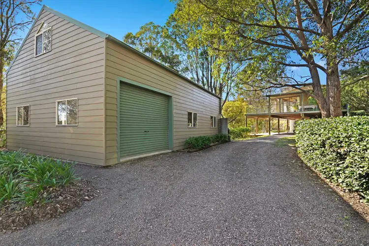 Seventh view of Homely house listing, 231 Black Rock Road, Martins Creek NSW 2420