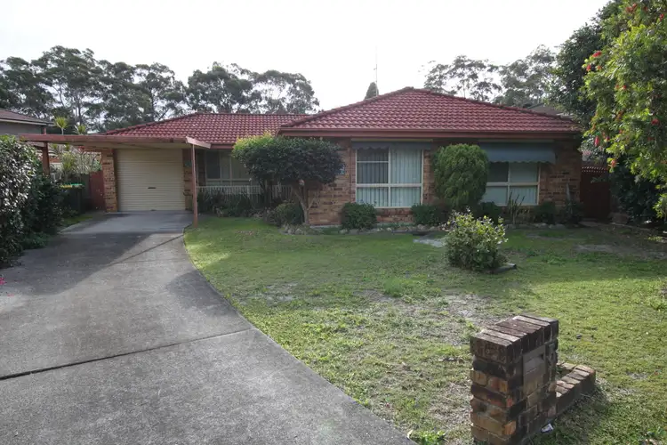 5 Bower Place, Tuncurry NSW 2428
