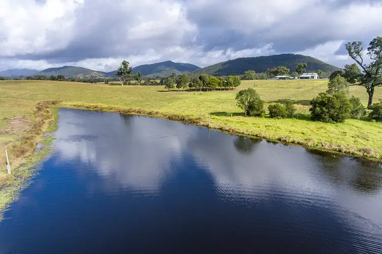 Third view of Homely rural property listing, 209 Faulkland Road, Gloucester NSW 2422