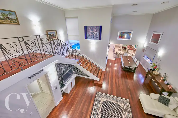 63 Vincent Street, Nedlands WA 6009