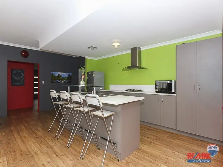 Sixth view of Homely house listing, 21 Grampians Loop*, Yanchep WA 6035